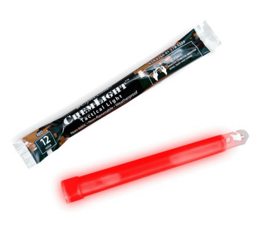 Cyalume Military 6" ChemLights