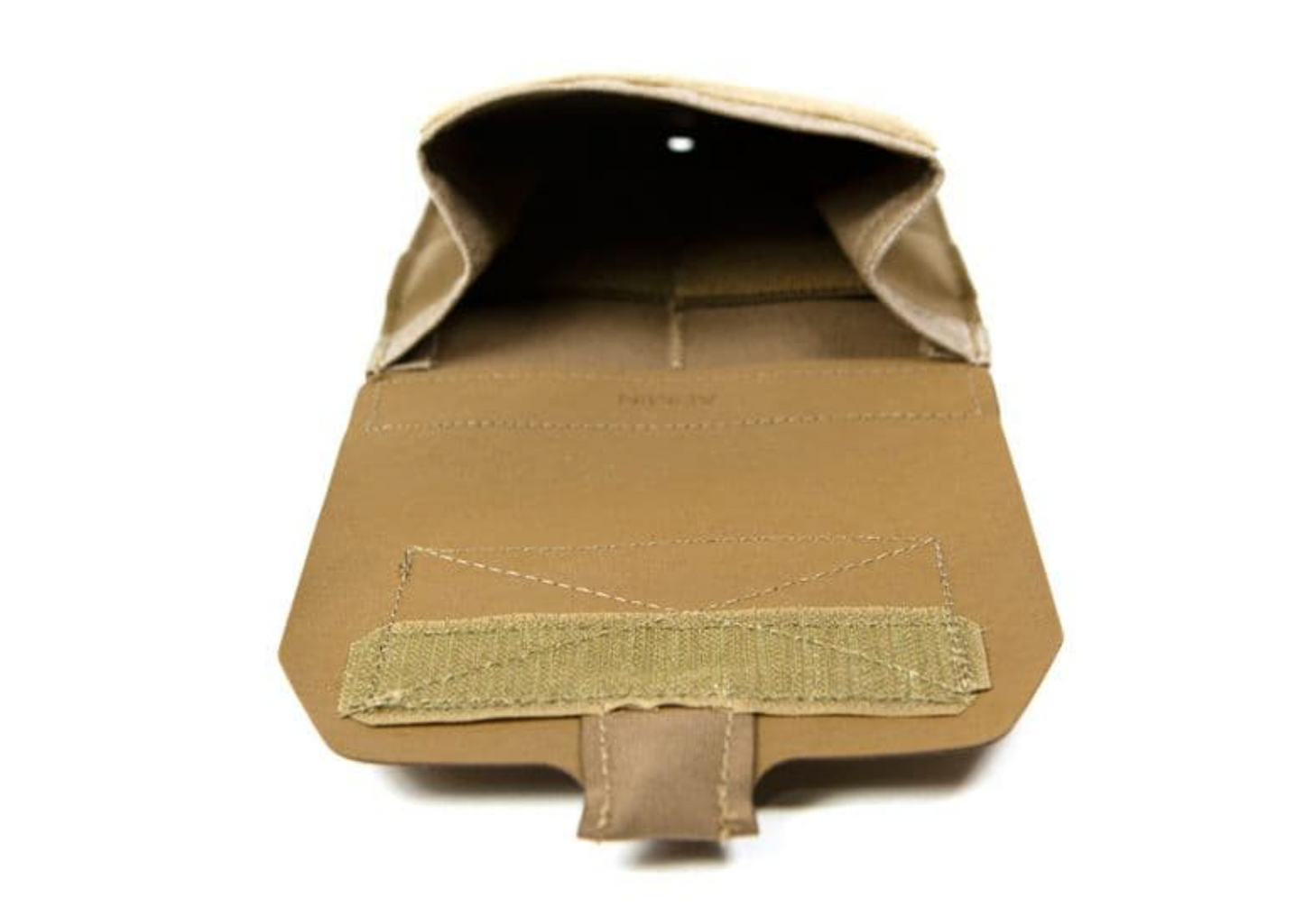 Blue Force Gear Helium Whisper Small Admin Pouch - Coyote Brown