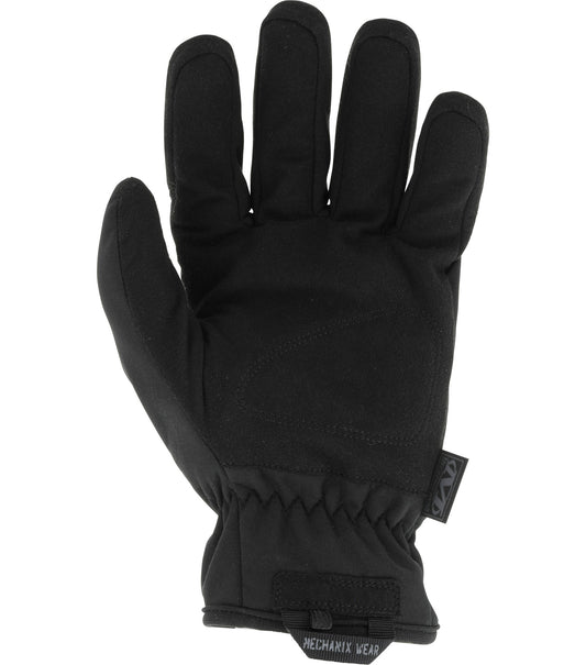 Mechanix FastFit ColdWork Tactical Insulated Gloves Covert