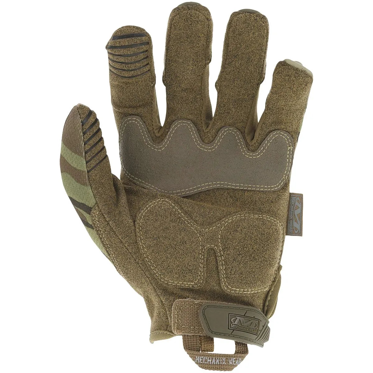 Mechanix M-PACT Glove - Multicam