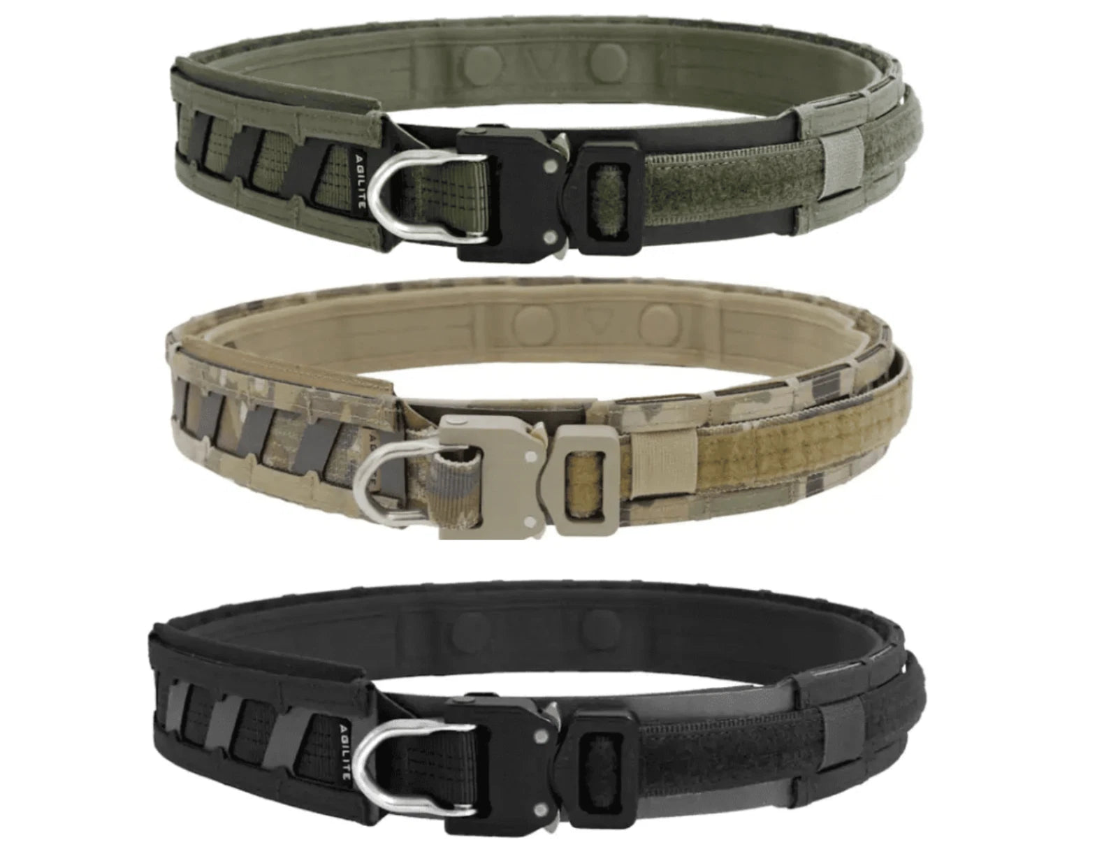 point gear Agilite Magnetix™ Battle Belt – Gun Point Gear