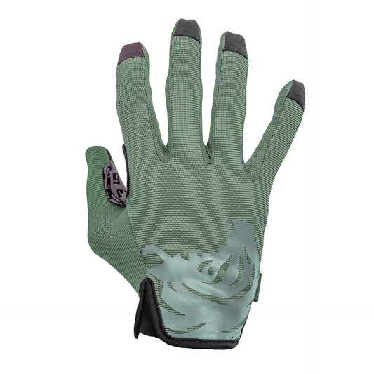 PIG (FDT) Delta Utility Glove Ranger Green