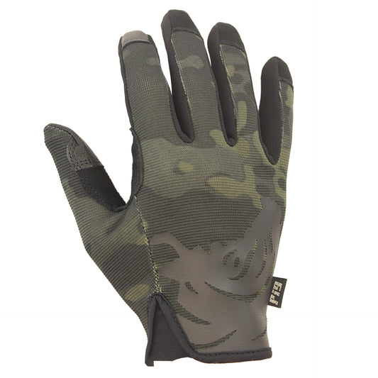 PIG (FDT) Delta Utility Glove Multicam Black