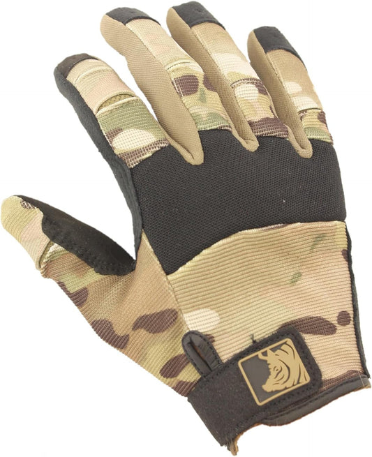 PIG (FDT) Alpha Gloves - Multicam