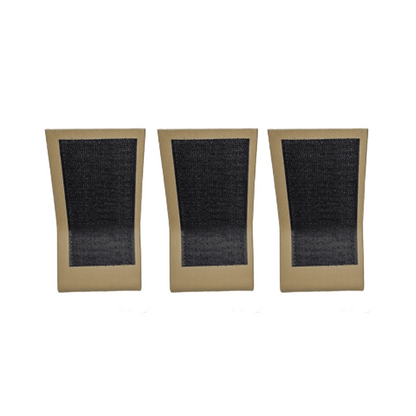 GP Gear 5.56mm Kydex Mag Inserts - 3 Pack