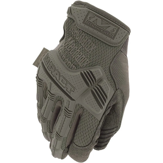 Mechanix M-PACT  Glove - Ranger Green