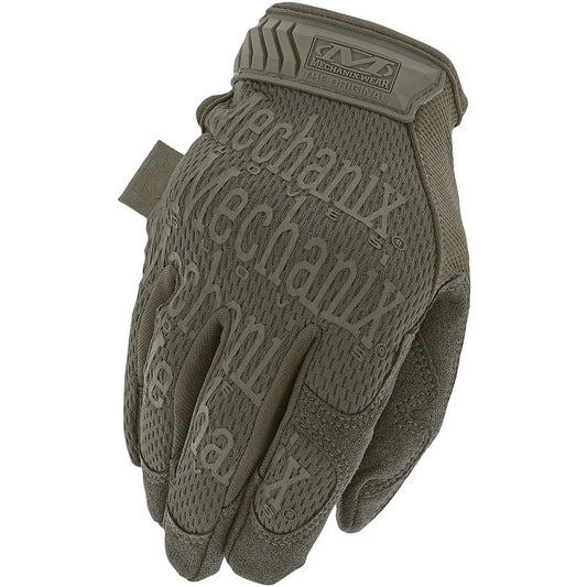 Mechanix The Original Glove - Ranger Green