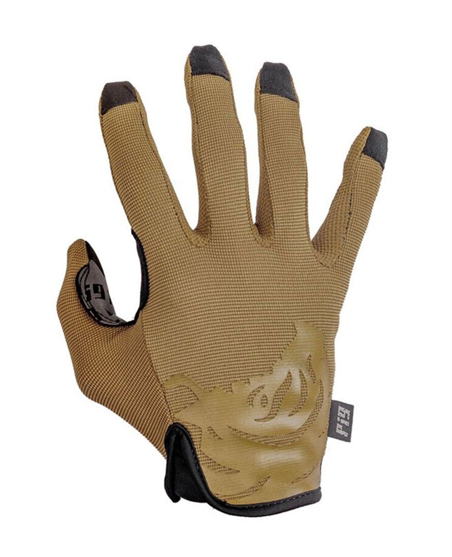 PIG (FDT) Delta Utility Glove Coyote Brown