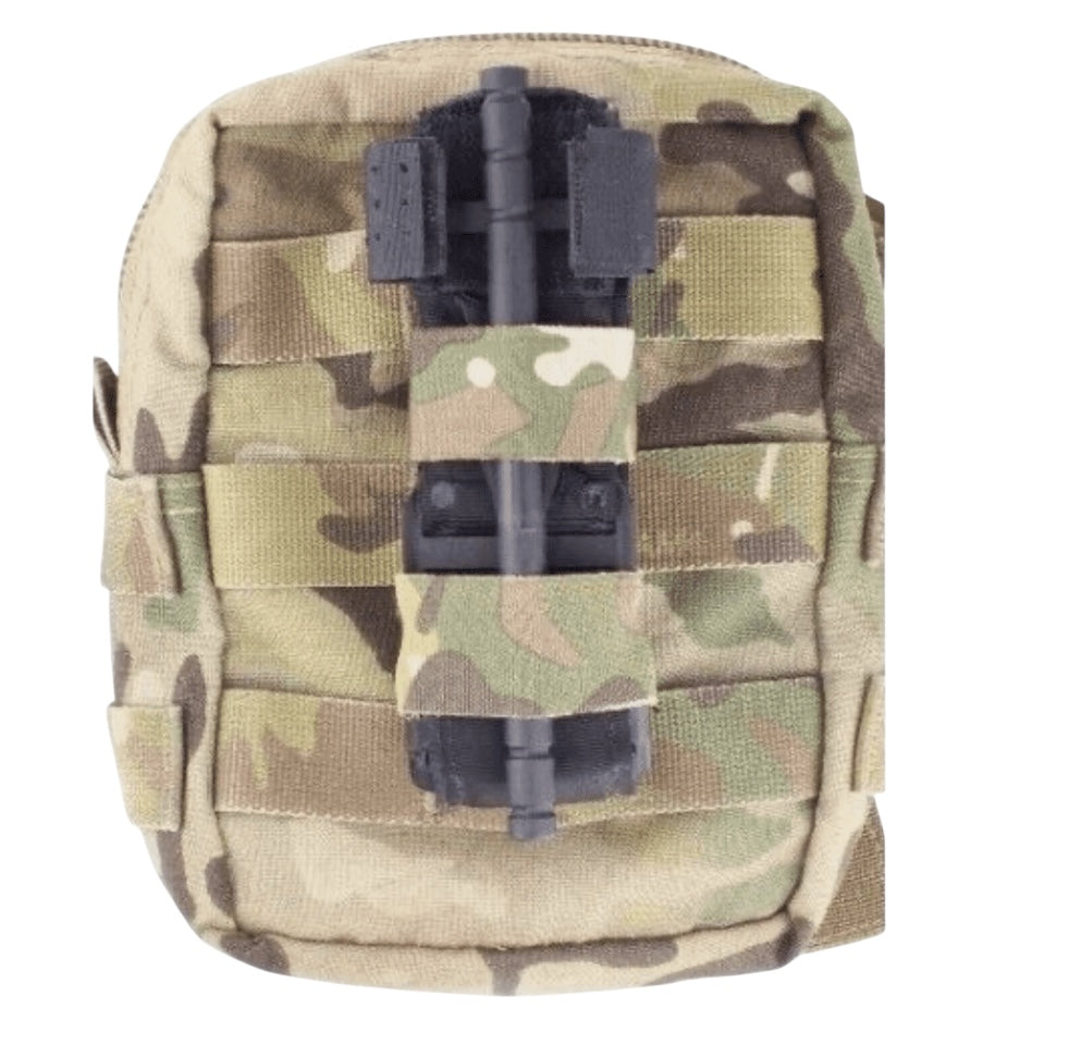 GP Gear Tourniquet Molle TQ Holder