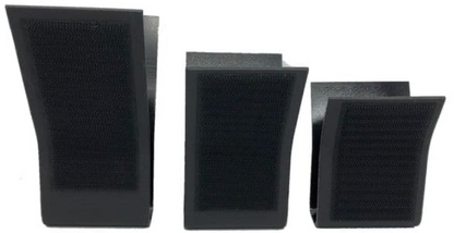 GP Gear 5.56mm Kydex Mag Inserts - 3 Pack