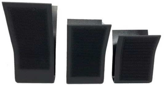 GP Gear 5.56mm Kydex Mag Inserts - 3 Pack