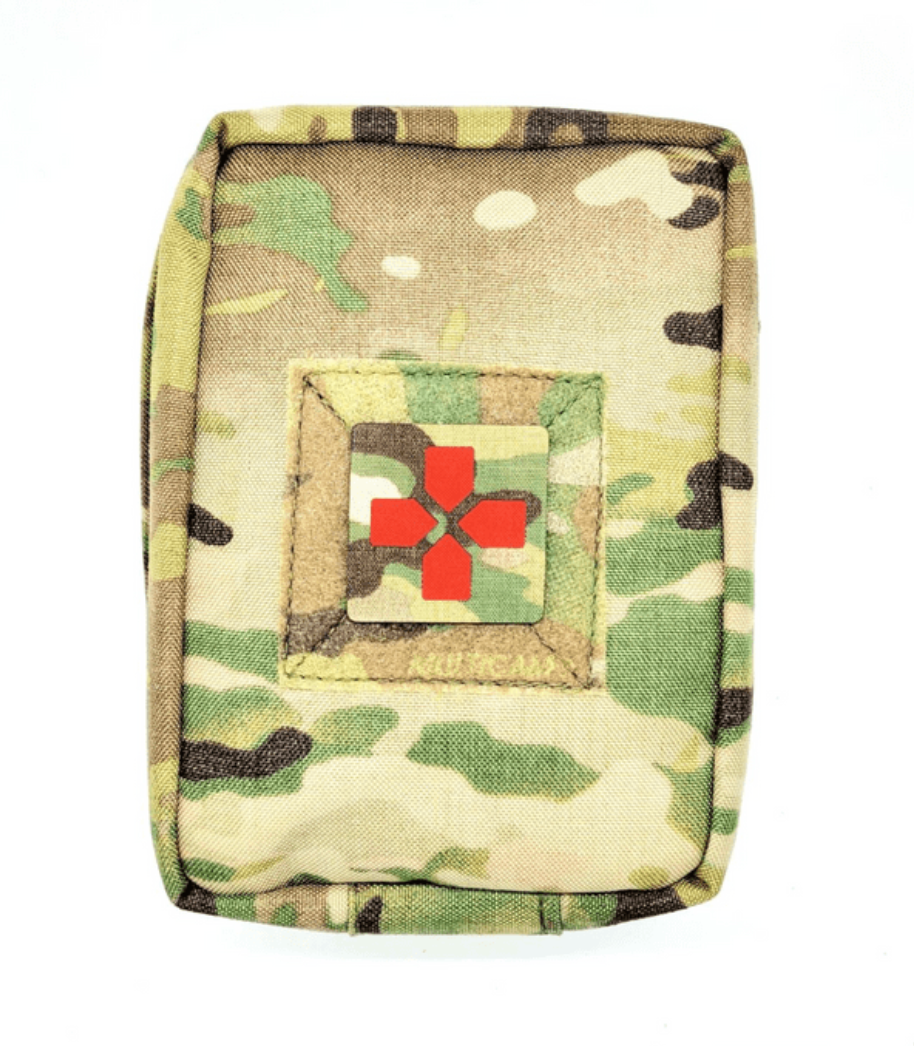 GP Gear Combat Medic Pouch - Multicam