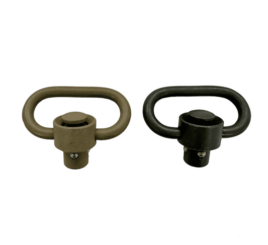 GP Gear 1.25 "Inch QD Sling Swivel