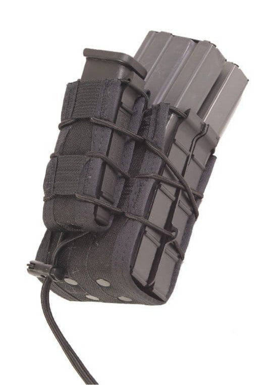 High Speed Gear X2RP TACO Pouch