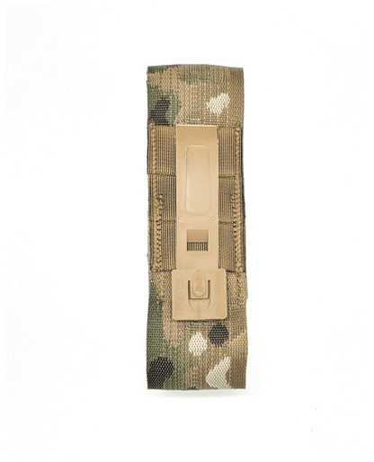GP Gear CAT 7 Molle Tourniquet Pouch -  Multicam