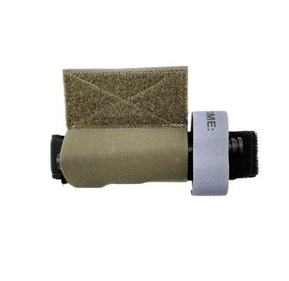 GP Gear Elastic Tourniquet Holder