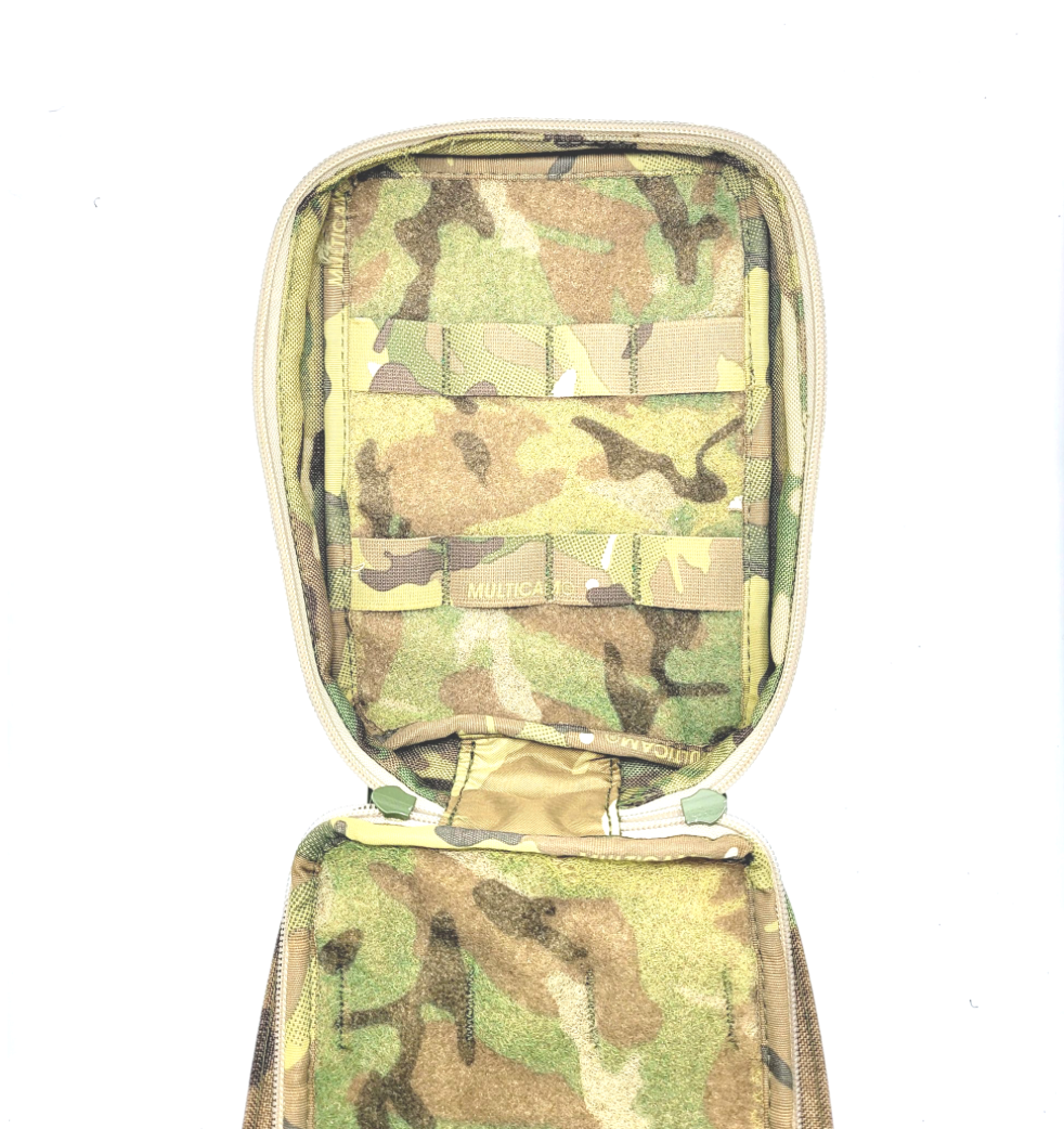 GP Gear Combat Medic Pouch - Multicam