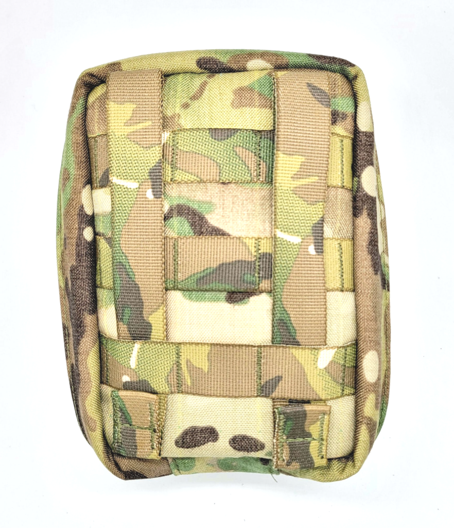 GP Gear Combat Medic Pouch - Multicam