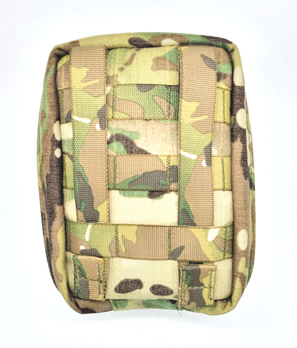 GP Gear Combat Medic Pouch - Multicam