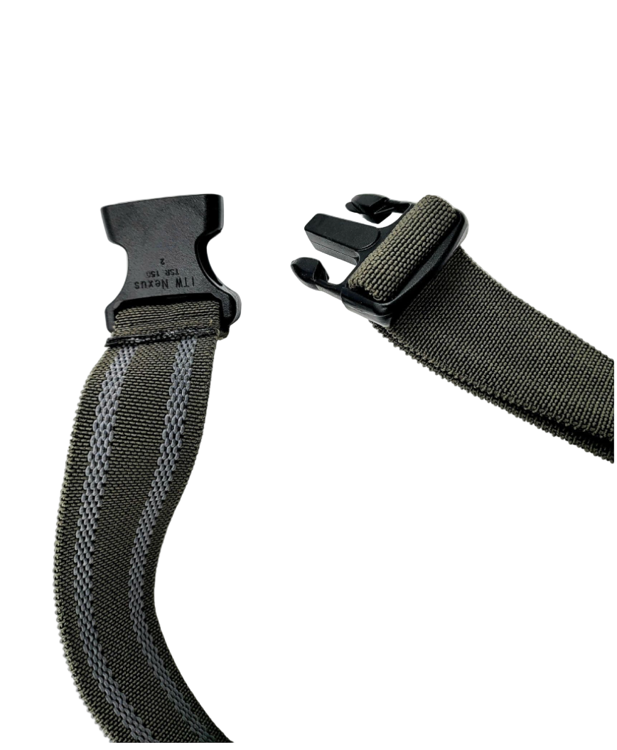 GP Gear Thigh Strap