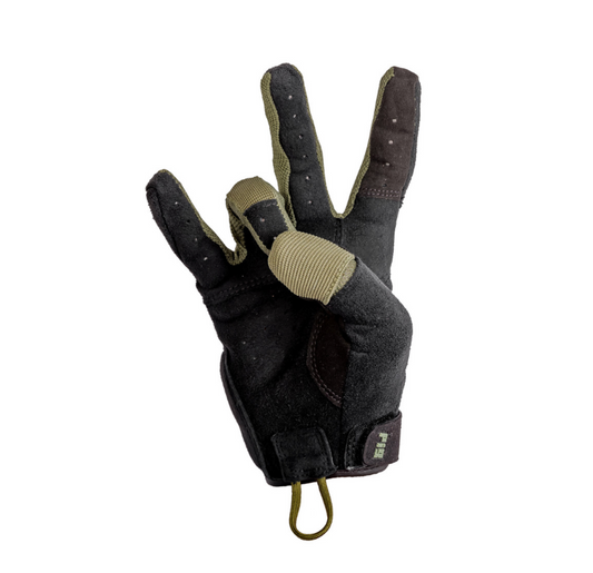 PIG (FDT) Alpha Gloves - Multicam