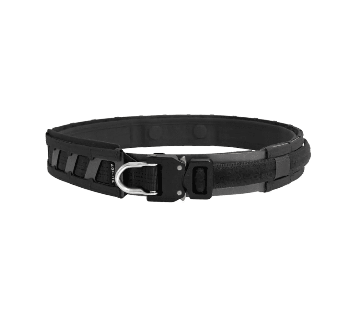 Agilite Magnetix™ Battle Belt