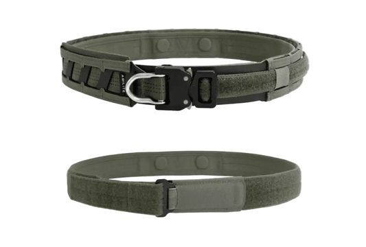 Agilite Magnetix™ Battle Belt