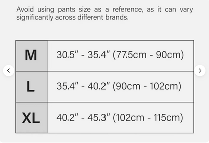 Agilite Magnetix™ Battle Belt
