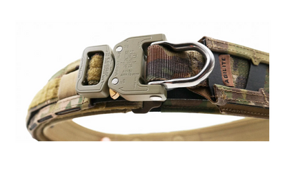Agilite Magnetix™ Battle Belt