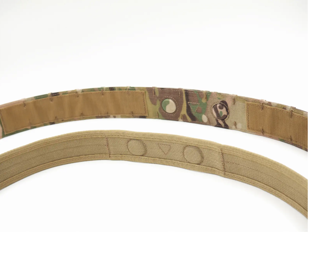 Agilite Magnetix™ Battle Belt