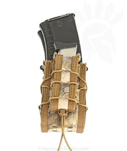 High Speed Gear  Double Decker TACO Pouch