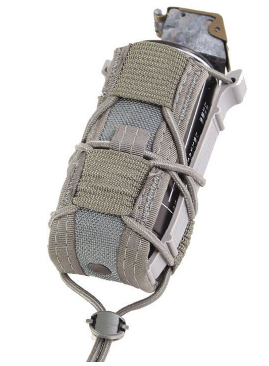 High Speed Gear Pistol TACO Pouch