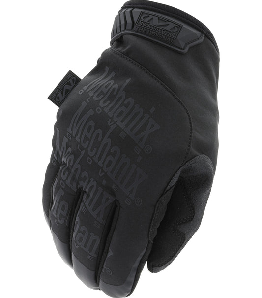 Mechanix Original ColdWork Tactical Insulated Gloves Covert