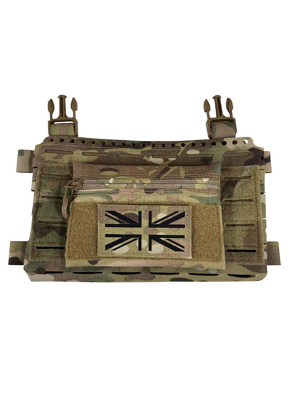 GP Gear Mid Admin Pouch