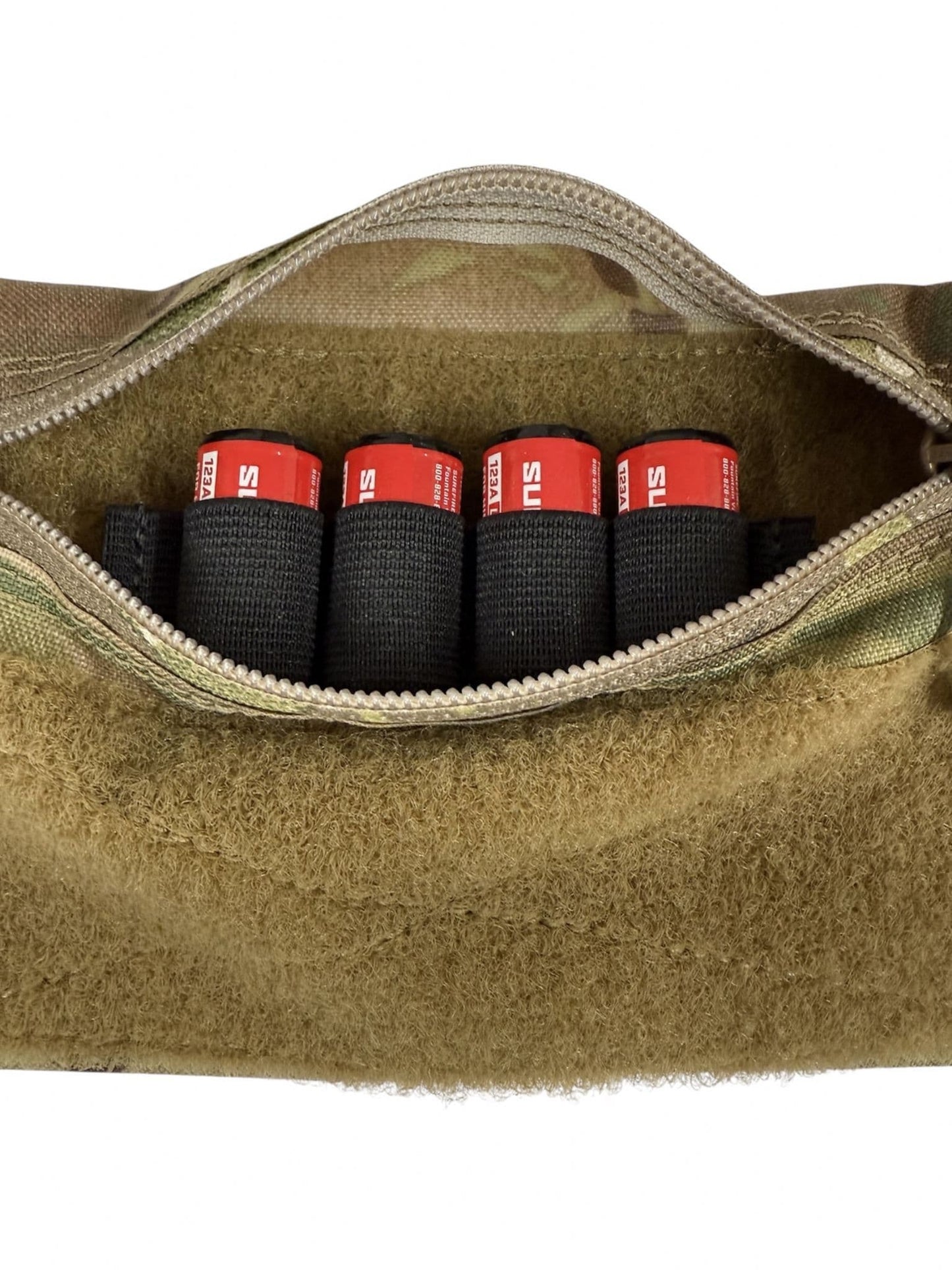 GP Gear Mid Admin Pouch