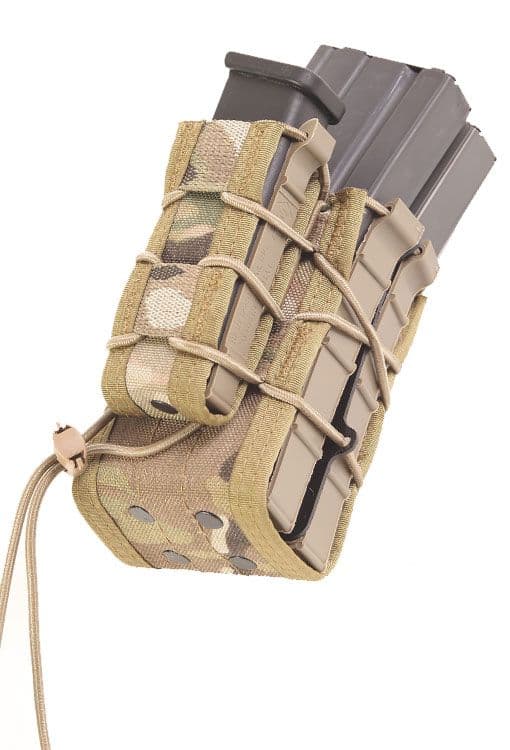 High Speed Gear X2RP TACO Pouch