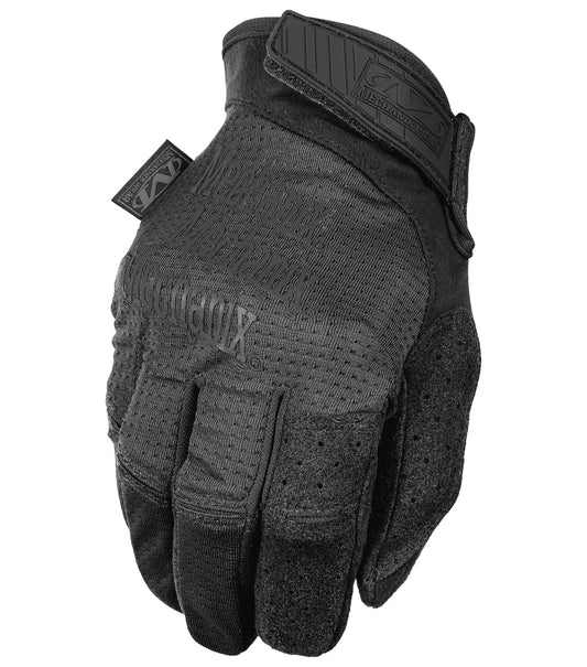 Mechanix Speciality Vent Gloves - Black