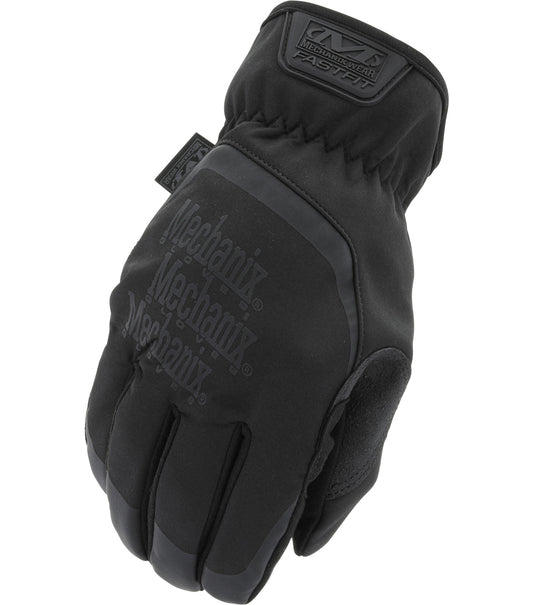 Mechanix FastFit ColdWork Tactical Insulated Gloves Covert