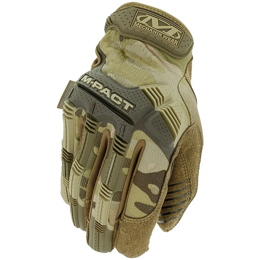 Mechanix M-PACT  Glove - Multicam