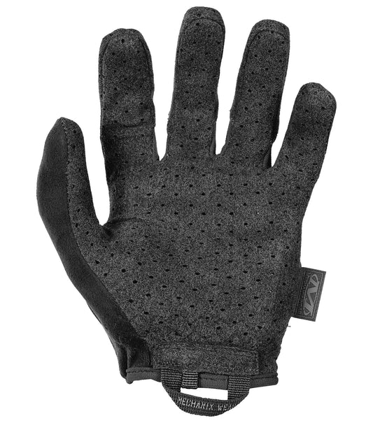 Mechanix Speciality Vent Gloves - Black