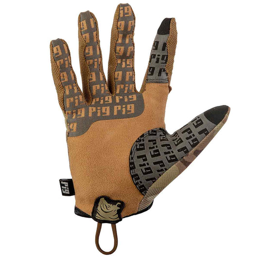 PIG (FDT) Delta Utility Glove Multicam