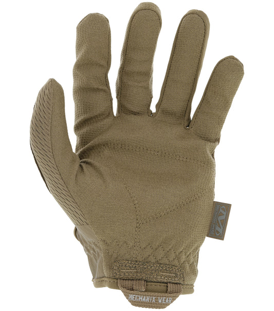 Mechanix Specialty 0.5mm High Dexterity Gloves Coyote