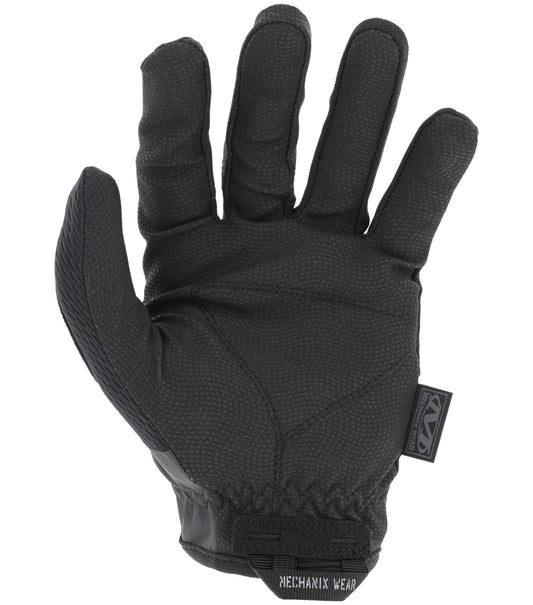 Mechanix Specialty 0.5mm High Dexterity Gloves Covert Black