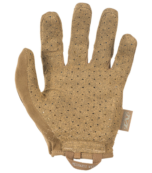 Mechanix Speciality Vent Gloves - Coyote