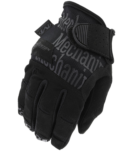 Mechanix Precision Pro High-Dexterity Grip Gloves Covert