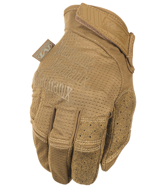 Mechanix Speciality Vent Gloves - Coyote